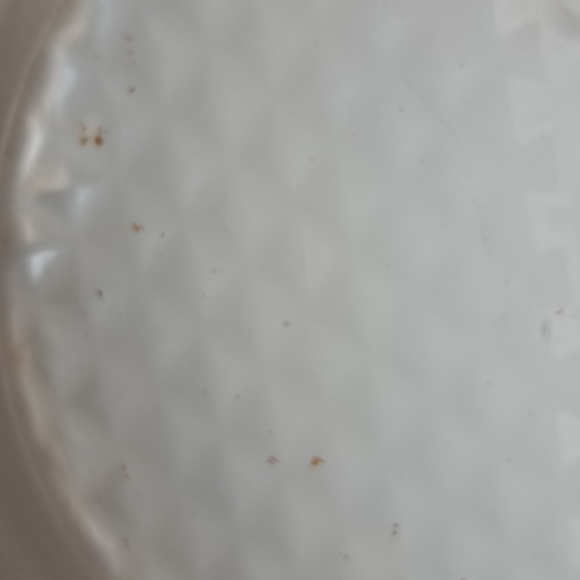 Vintage Visions Corning  7” amber glass-skillet  made in France - Picture 8 of 8